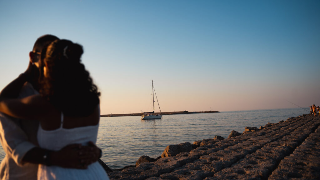 VIDEO ENGAGEMENT PRE MATRIMONIALE