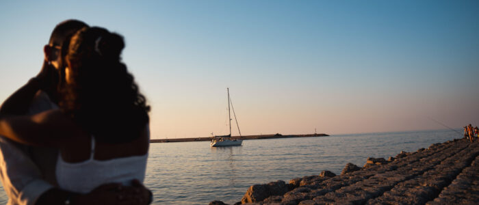 VIDEO ENGAGEMENT PRE MATRIMONIALE