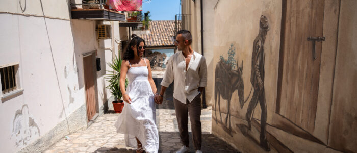 Mattia Marrocco Film Maker