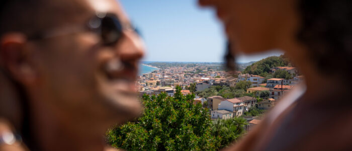 Mattia Marrocco Film Maker