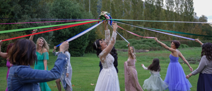 VIDEO MATRIMONIO FROSINONE
