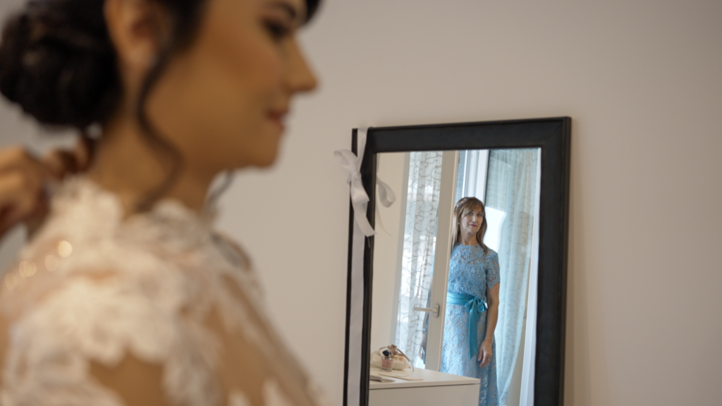 VIDEO MATRIMONIO FROSINONE